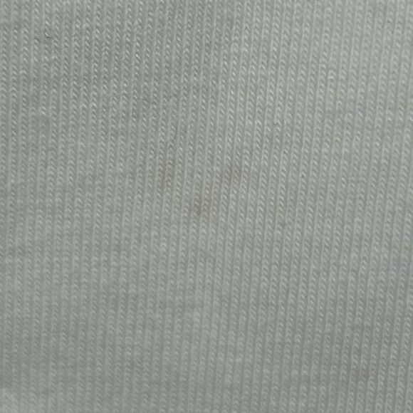 Gymshark White Short Sleeve Apollo Muscle Fit Shirt Size XS Activewear Stretch - Picture 13 of 16